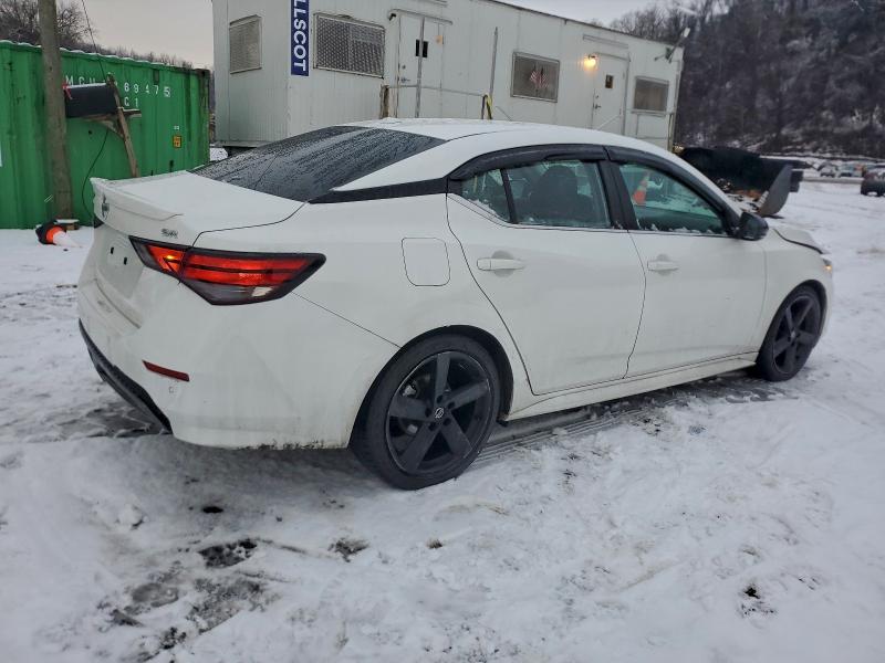 Фото 3 - NISSAN SENTRA