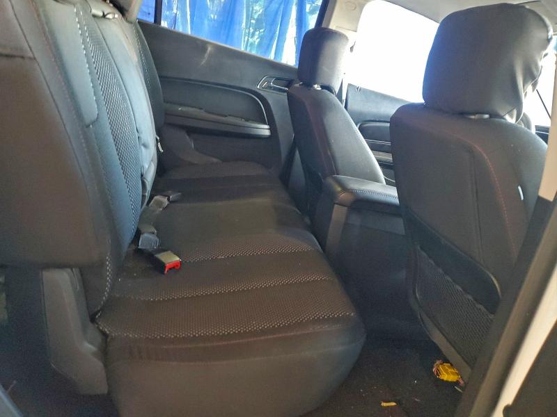 Фото 10 - GMC TERRAIN