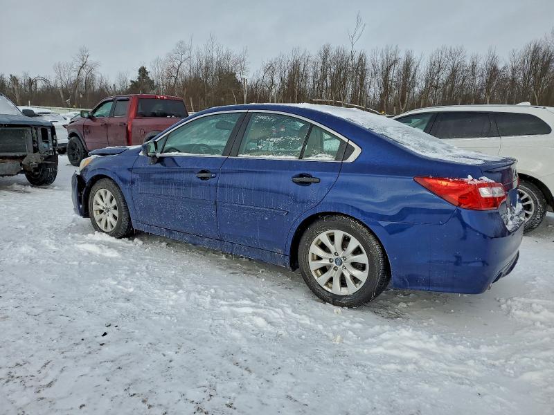 Фото 2 - SUBARU LEGACY