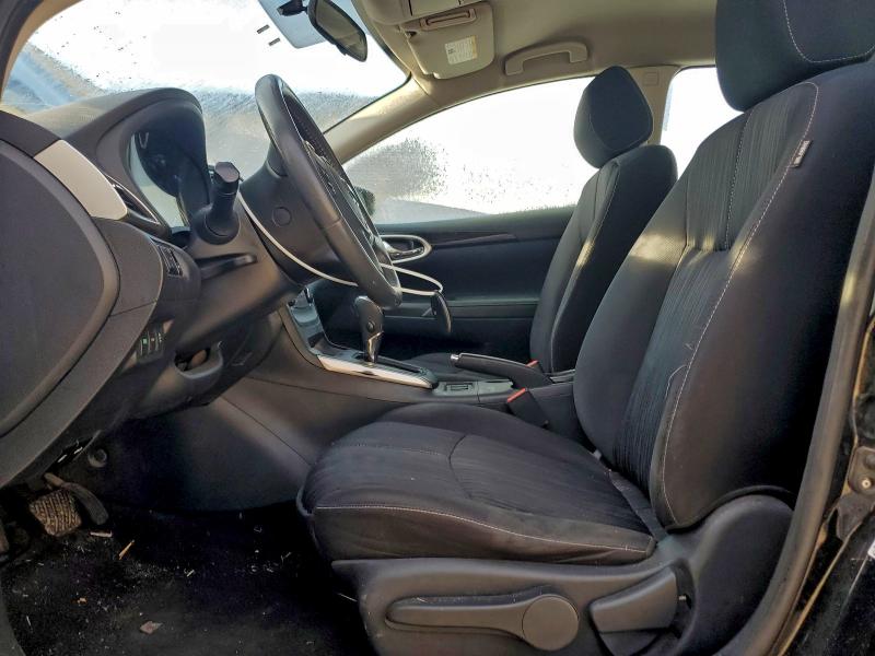 Фото 7 - NISSAN SENTRA