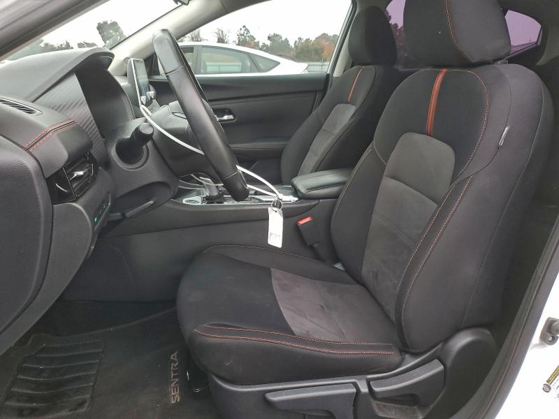 Фото 7 - NISSAN SENTRA