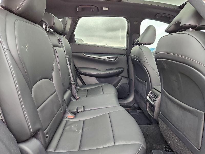 INFINITI QX50 SPORT 2023 VIN 3PCAJ5FA2PF113085