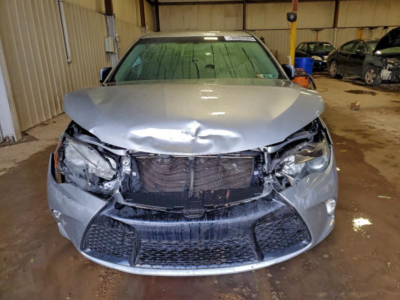 Фото 5 - TOYOTA CAMRY