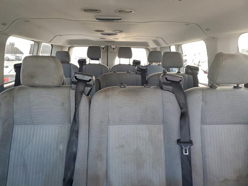 Фото 10 - FORD TRANSIT