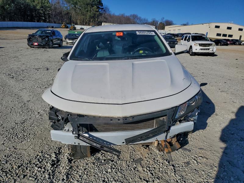 Фото 5 - CHEVROLET IMPALA