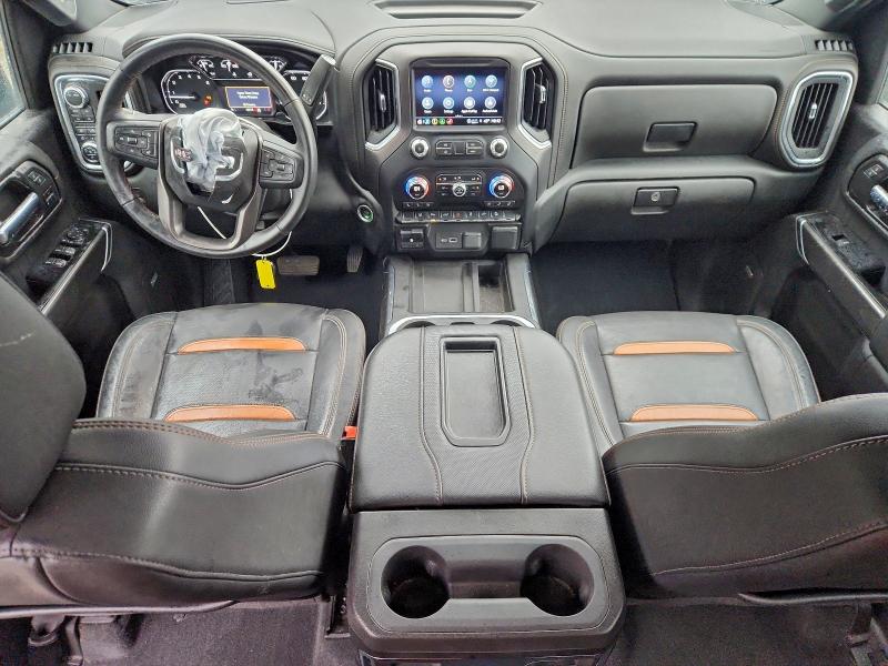 Фото 8 - GMC SIERRA