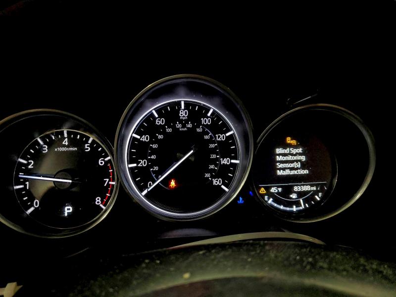 Фото 9 - MAZDA CX-5