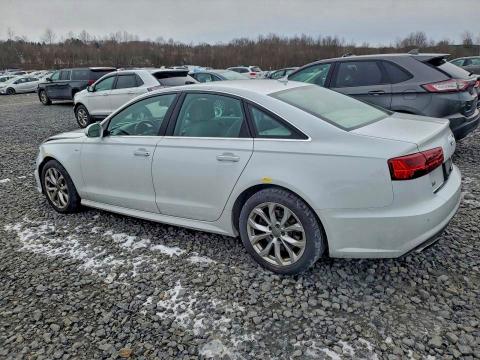 Фото 2 - AUDI A6