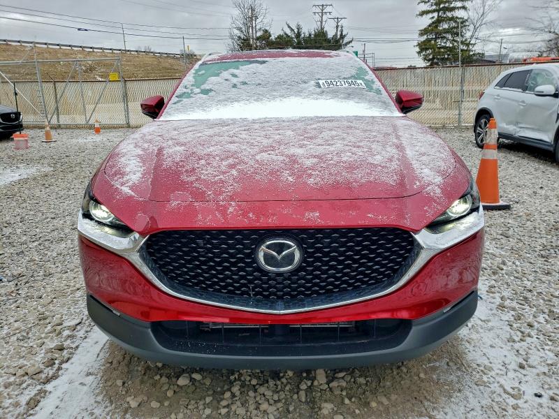 Фото 5 - MAZDA CX30