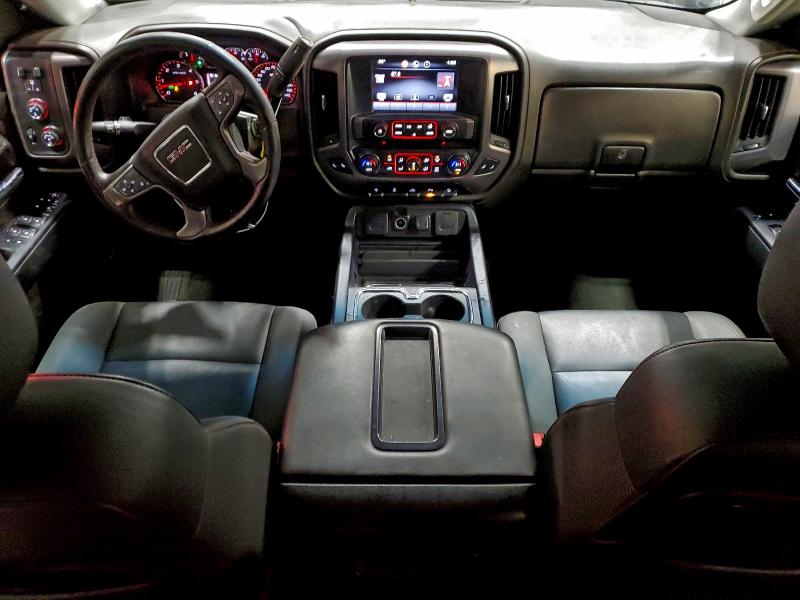 Фото 8 - GMC SIERRA