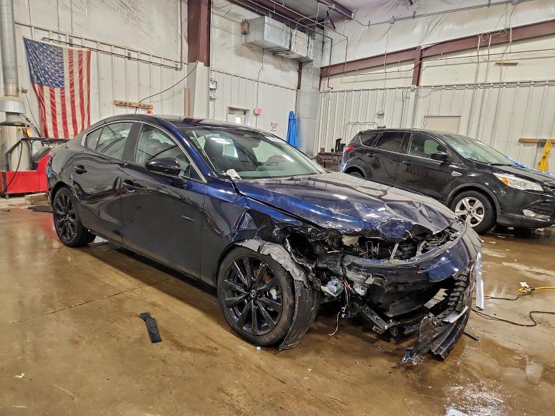 Фото 4 - MAZDA 3 SELECT S