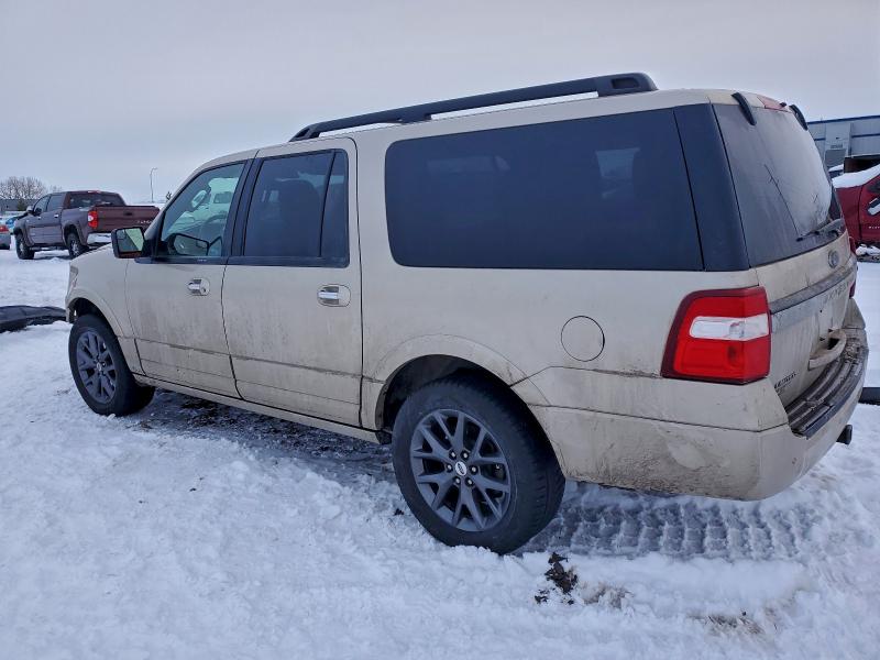 FORD EXPEDITION 2017 VIN 1FMJK2AT7HEA33087