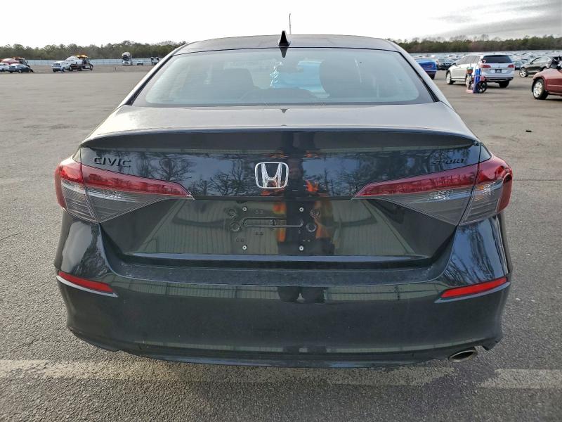 Фото 6 - HONDA CIVIC