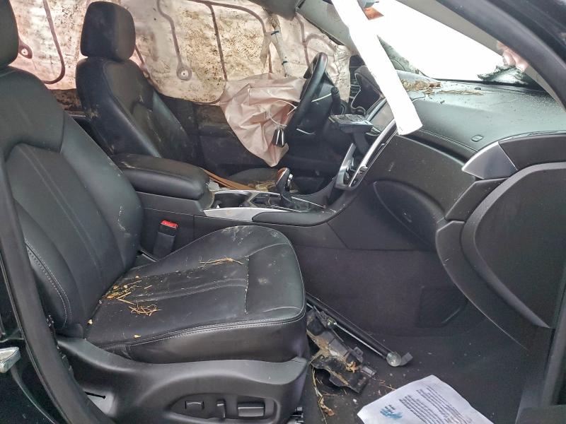 Фото 7 - CADILLAC SRX