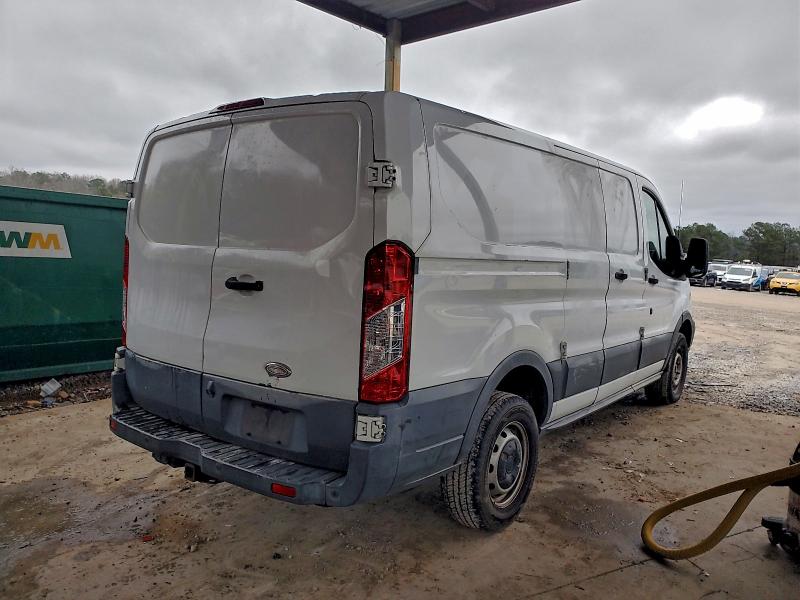 Фото 3 - FORD TRANSIT