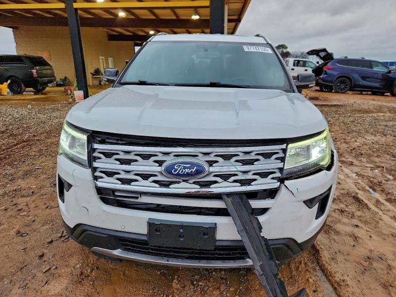 Фото 5 - FORD EXPLORER