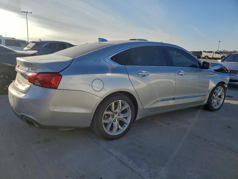 Фото 3 - CHEVROLET IMPALA