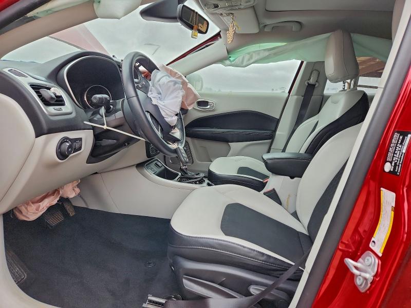 Фото 7 - JEEP COMPASS