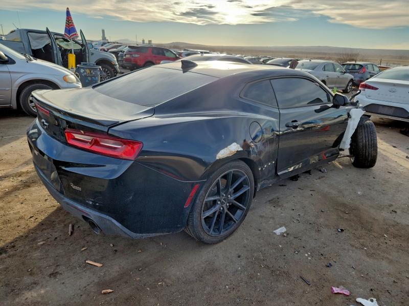Фото 3 - CHEVROLET CAMARO