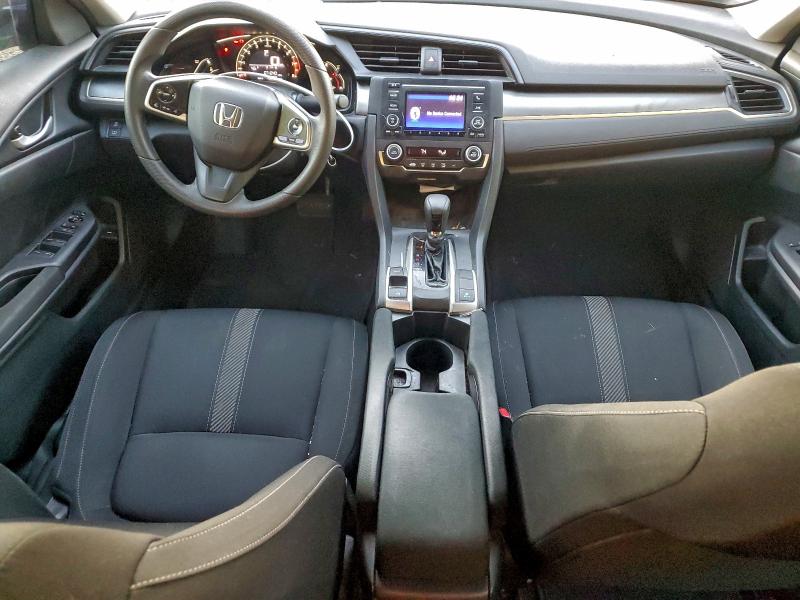 Фото 8 - HONDA CIVIC