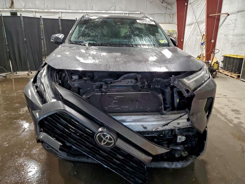 Фото 5 - TOYOTA RAV4