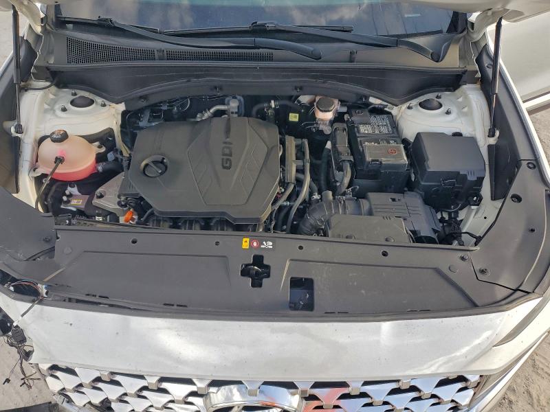 Фото 12 - HYUNDAI SANTA FE