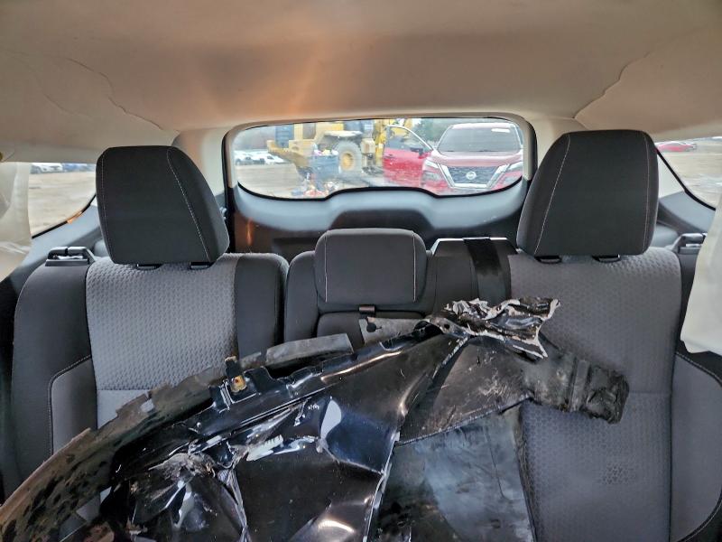 Фото 10 - FORD ESCAPE