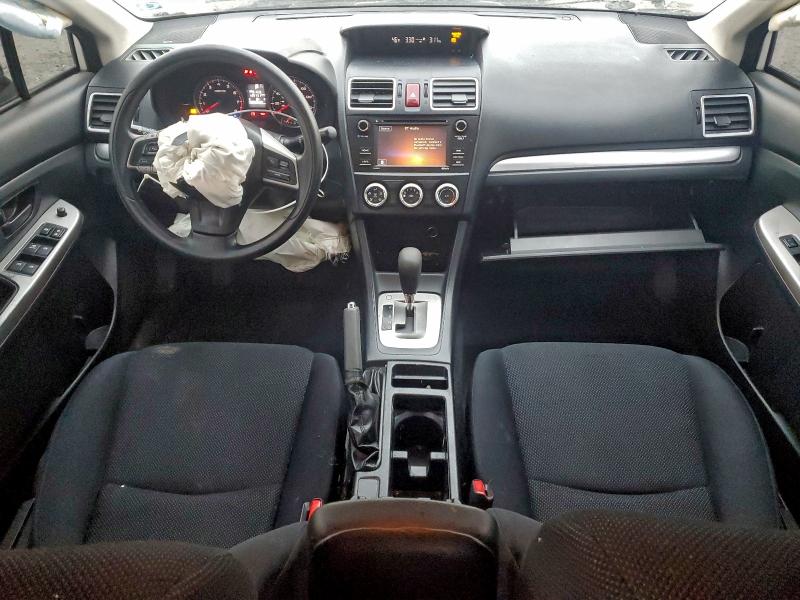 Фото 8 - SUBARU IMPREZA