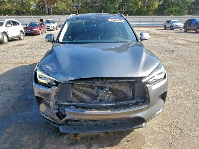 Фото 5 - INFINITI QX50