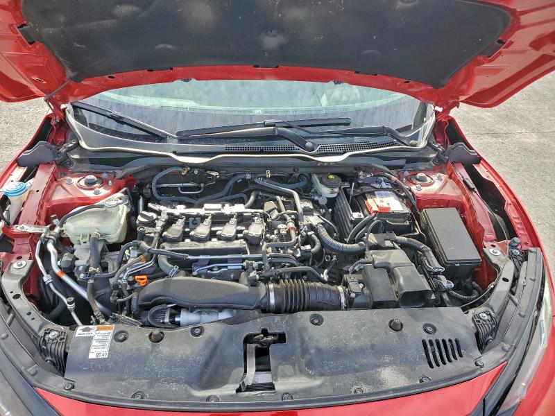 Фото 11 - HONDA CIVIC