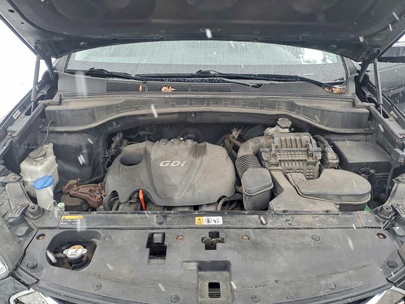 Фото 12 - HYUNDAI SANTA FE