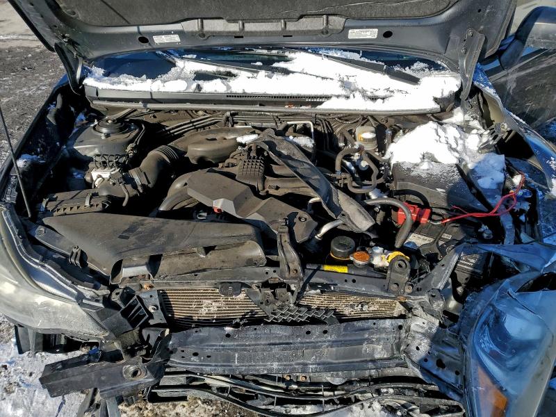 Фото 11 - SUBARU IMPREZA