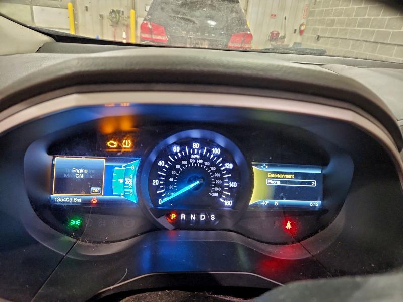 Фото 9 - FORD EDGE