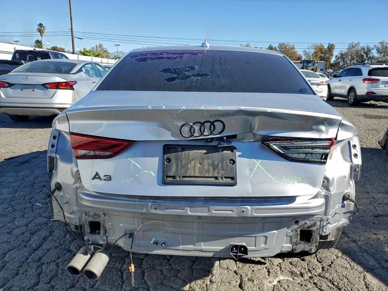 Фото 6 - AUDI A3