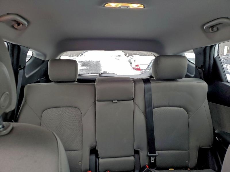 Фото 10 - HYUNDAI SANTA FE