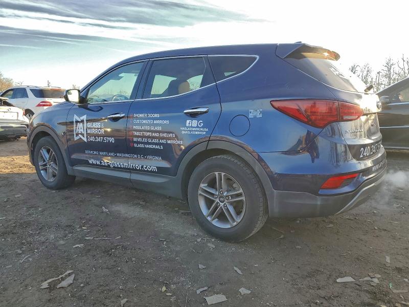 Фото 2 - HYUNDAI SANTA FE