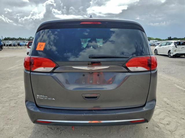 Фото 6 - CHRYSLER PACIFICA