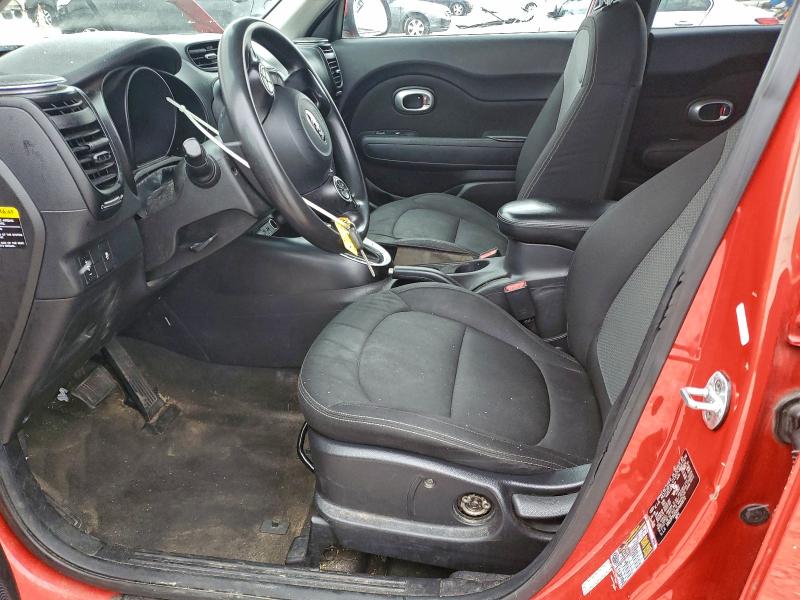 Фото 7 - KIA SOUL