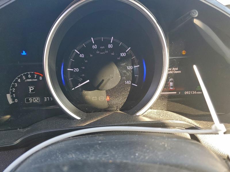 Фото 9 - HONDA FIT