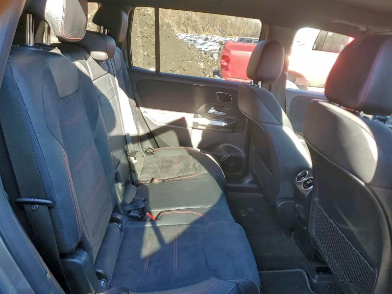 MERCEDES-BENZ EQB 300 4M 2024 VIN W1N9M0KB0RN107441