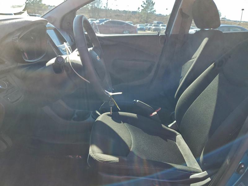 Фото 7 - CHEVROLET SPARK