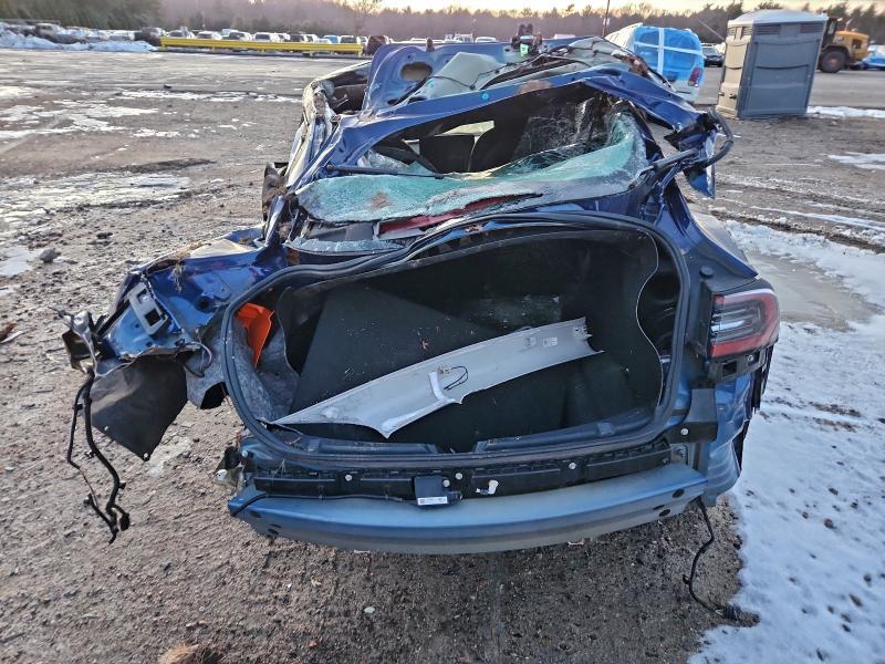 Фото 6 - TESLA MODEL 3