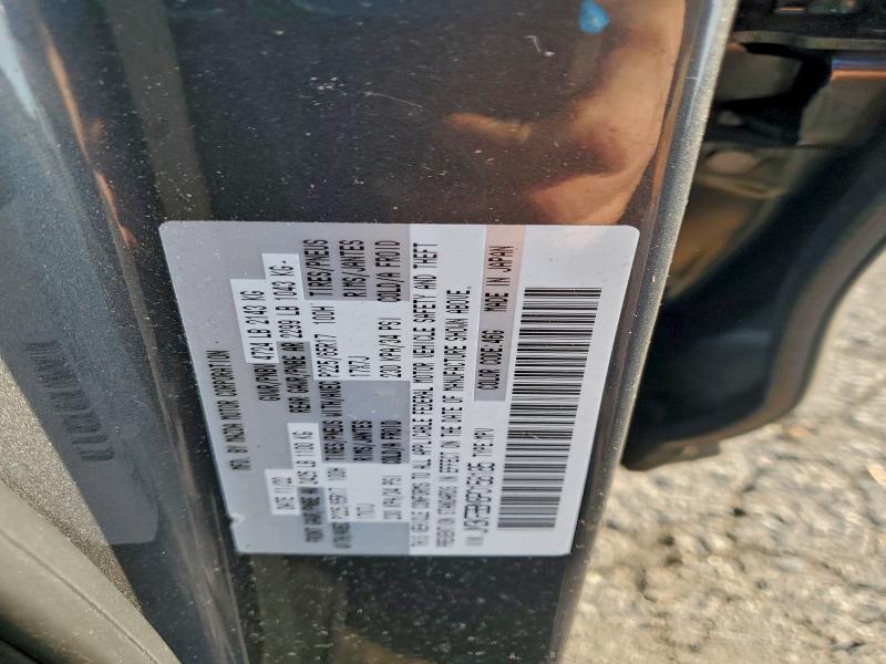 MAZDA CX-5 SELEC 2023 VIN JM3KFBBM8P0158185