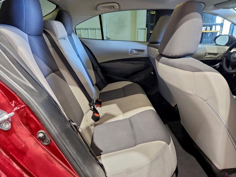 Фото 10 - TOYOTA COROLLA