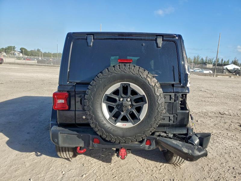 Фото 6 - JEEP WRANGLER