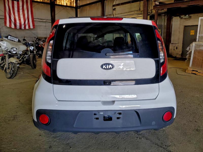 Фото 6 - KIA SOUL