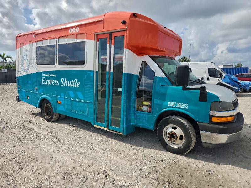 Фото 4 - CHEVROLET EXPRESS