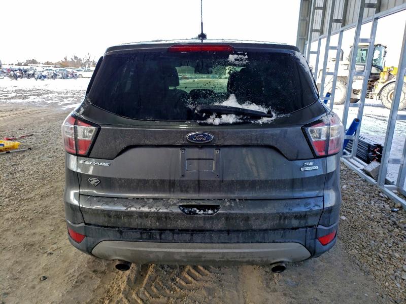 Фото 6 - FORD ESCAPE