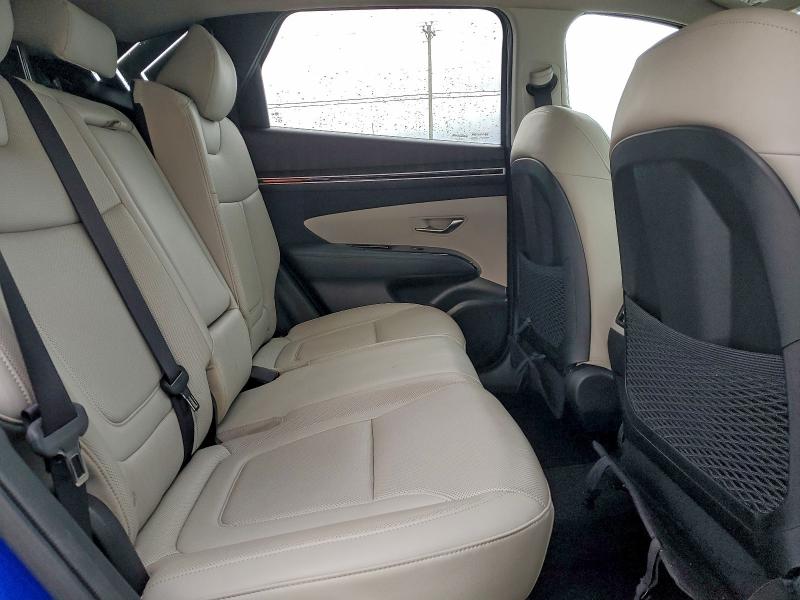 Фото 11 - HYUNDAI TUCSON