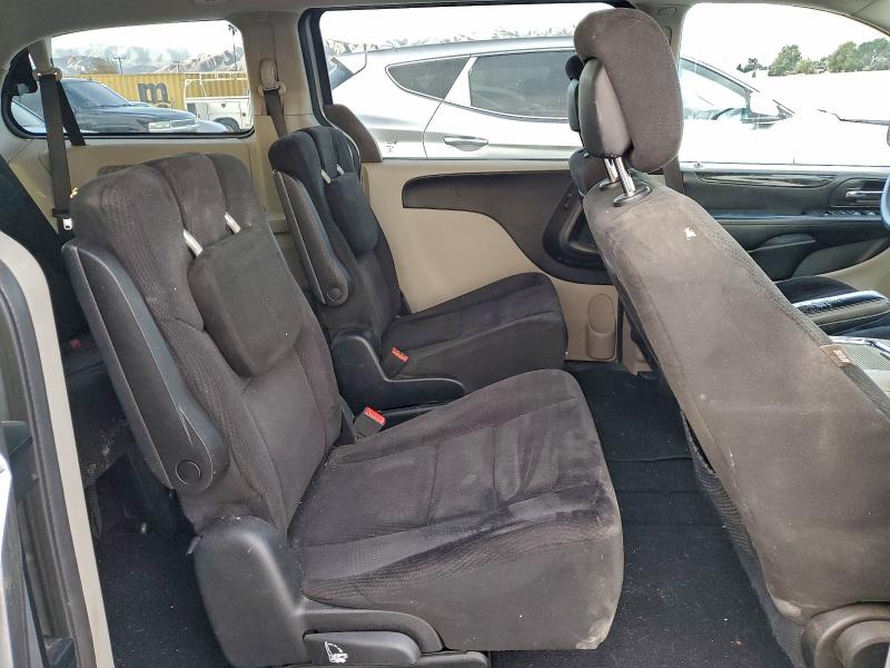 Фото 11 - DODGE CARAVAN